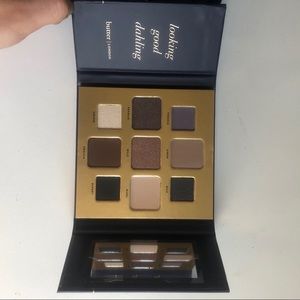Butter London Teddy Boy Palette